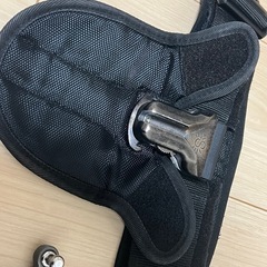 カメラ用　スパイダーホルスターの画像