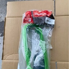 スズキ DR-Z400, KLX400R(UFOセット)  新品未使用 購入時に付属するデカールセットを追加しました。  +  の画像
