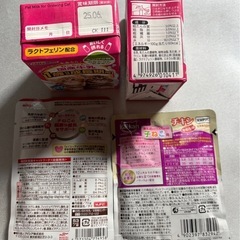 【お取引中】キャットフード の画像