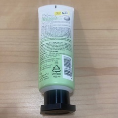 《新品未使用》　ハンドクリーム　美容　コスメ　美品の画像