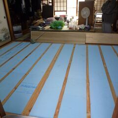 福岡県,フローリング工事、借家リーム工事、便利屋