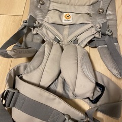 エルゴ抱っこ紐