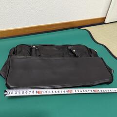 引取限定　まとめて　セカンドバッグ　サブバッグ　未使用　中古の画像