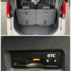 《自社ローン対応⭕️》［大阪府］【スズキ スペーシア 660 X】現金販売から自社ローンまで幅広い購入方法で対応❗️審査通過率98%、ブラックOK、格安中古車販売店【オーシャンデザイン】 ✨両側パワスラ✨の画像