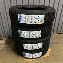 スタッドレス 155/65R14 新品4本🛞全てコミコミ価格の画像
