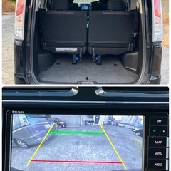 《自社ローン対応⭕️》［大阪府］【日産 セレナ 2.0 ハイウェイスター Vセレクション】現金販売から自社ローンまで幅広い購入方法で対応❗️審査通過率98%、ブラックOK、格安中古車販売店【オーシャンデザイン】 ✨バックカメラ✨の画像