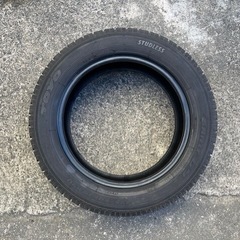 1013-3)はめ替え込！195/60R16トーヨースタッドレス ガリットG5 山ありスタッドレス中古4本セット！の画像