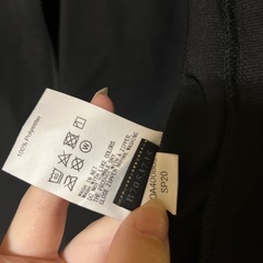 OAKLEY オークリー ウィンドジャケットの画像