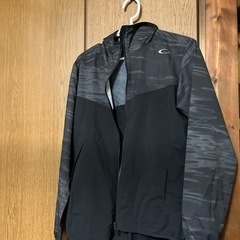OAKLEY オークリー ウィンドジャケット