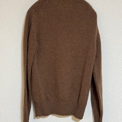 PETER STANTON ウールセーター レディース Lの画像