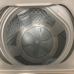 TOSHIBA  AW-7GM2(W) 2024年製
の画像