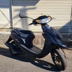 ホンダ　ディオ　AF62　バッテリー新品　オイル交換　千葉県流山...