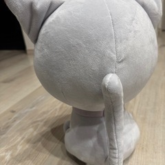 セーラームーン　ダイアナ　ぬいぐるみの画像