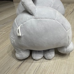 セーラームーン　ダイアナ　ぬいぐるみの画像