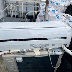 2014年製　6畳用　2.2kw  リユース品　日立　家電 季節、空調家電 エアコン