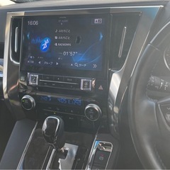 令和４年アルファード後期ＳＣパッケージカスタムの画像