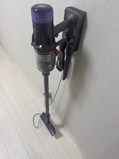 ダイソン　掃除機