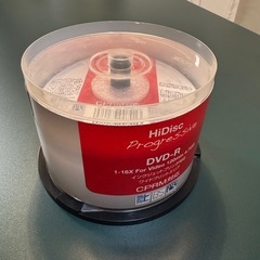 ポータブルDVDドライブ　BUFFALOの画像