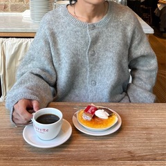 2/7〜2/11 カフェ友募集中