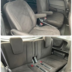 《自社ローン対応⭕️》［大阪府］【ホンダ フリード 1.5 G ジャストセレクション】現金販売から自社ローンまで幅広い購入方法で対応❗️審査通過率98%、ブラックOK、格安中古車販売店【オーシャンデザイン】 ✨バックカメラ✨の画像