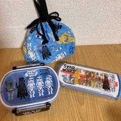 ランチ３点セット