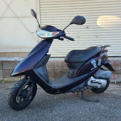 ホンダ　ディオ　AF68　バッテリー新品　オイル交換　千葉県流山市より　全国陸送可能の画像