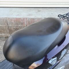 ホンダ　ディオ　AF68　バッテリー新品　オイル交換　千葉県流山市より　全国陸送可能の画像