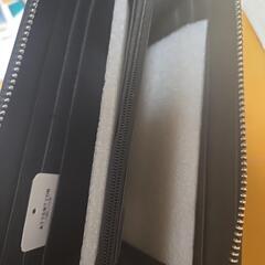 新品DicKies長財布　新品デッキーズ長財布の画像