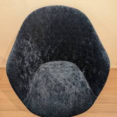 【値下げ！！】BoConcept　ADELAIDE チェア (回転ベース付き)の画像