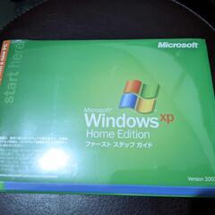 Windows xp