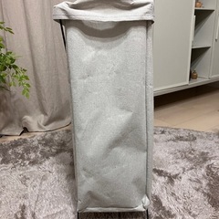ランドリーバスケットの画像