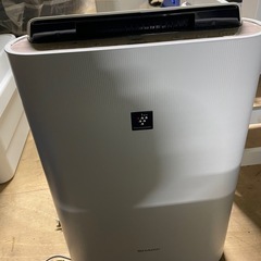 SHARP 空気清浄機