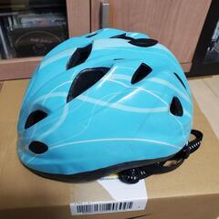 ジュニアサイクル用ヘルメット　自転車
