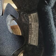 ジュニアサイクル用ヘルメット　自転車の画像