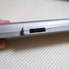 純正 バッテリーパック CF-VZSU0MJS ノートパソコン Panasonic パナソニック レッツノート Lets note CF-SZ PCの画像
