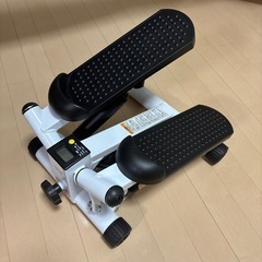 ステッパーの画像