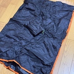 テント グランドシート GEERTOP