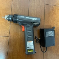 電動ドライバー