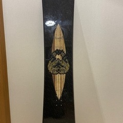 スポーツ スノーボード