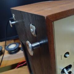 LUXMAN　SQ505の画像