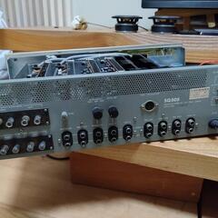 LUXMAN　SQ505の画像
