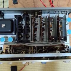 LUXMAN　SQ505の画像