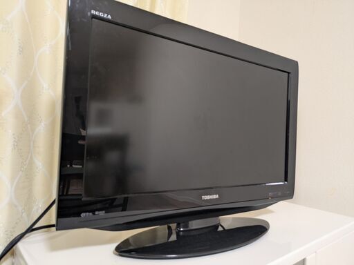 TOSHIBA 液晶カラーテレビ 26RE1S