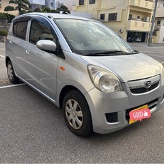ミラ売ります！12万！