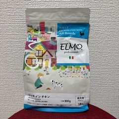 ペットフード