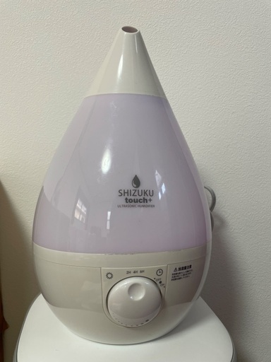 加湿器