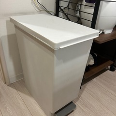 （取引完了）45Lゴミ箱