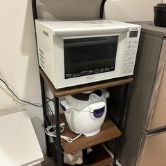 レンジラック
