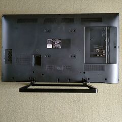 Panasonic TH-42C305 42型液晶テレビ《故障品》【値下げ】の画像