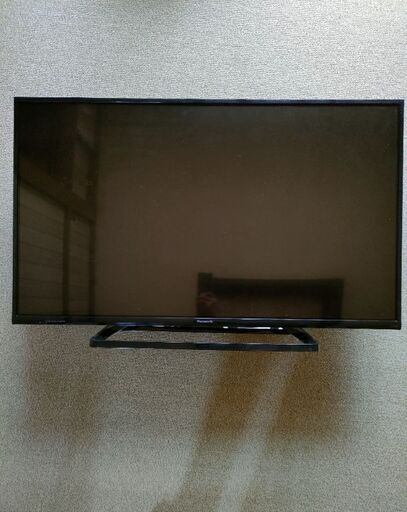 Panasonic TH-42C305 42型液晶テレビ《故障品》【値下げ】